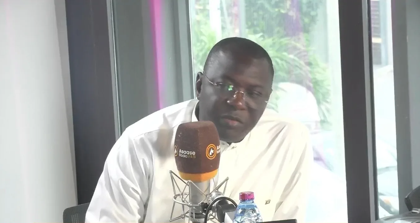 GN Savings case poses risk to post-IMF credibility – Amin Adam