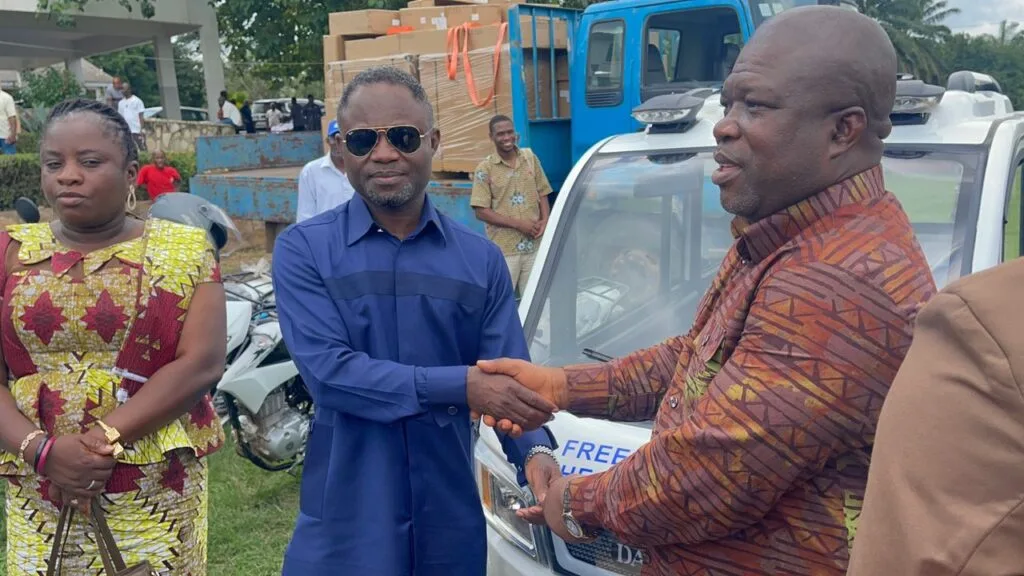 Government contemplating to reduce admissions to health training institutions to address employment backlog – Health Minister