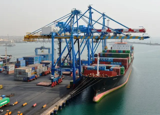 Port costs under threat as cargo-tracking fee re-emerges