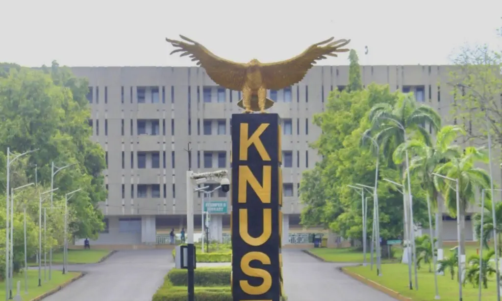 GETFund awards GH¢400m contract for equipping new KNUST Teaching Hospital