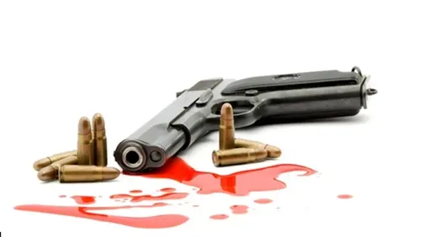 Tema police gun down two armed robbers after brazen daytime Mobile Money heist