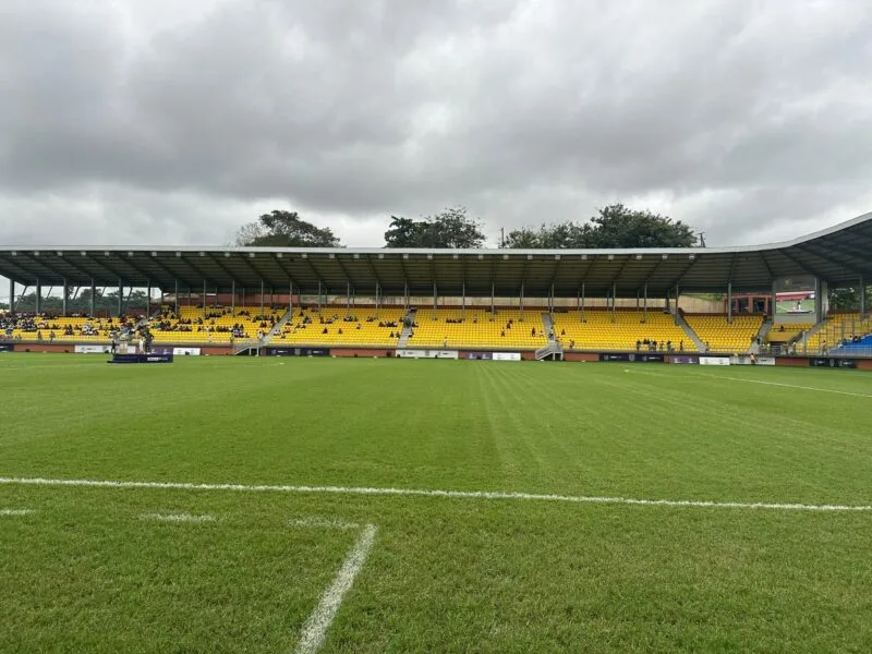 Medeama to host CAF Champions League preliminary matches at TnA stadium