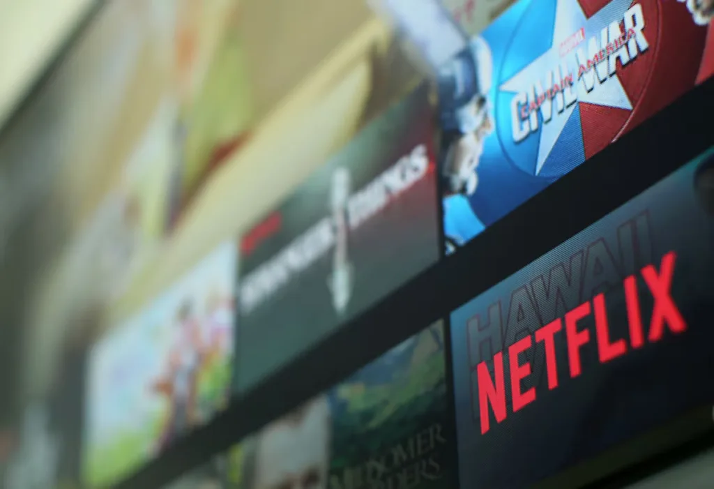 Italy busts €300 million streaming piracy ring