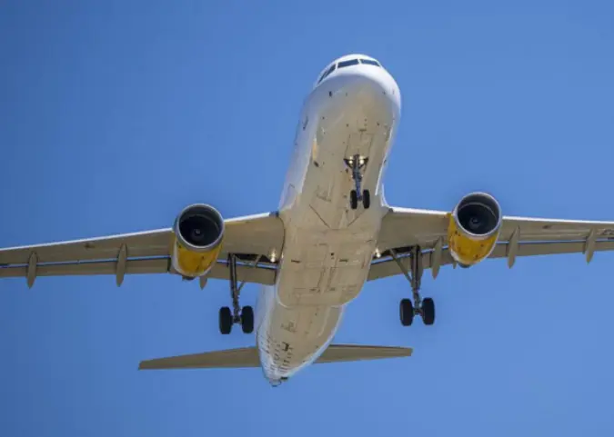 US jet fuel could be used in Europe to ease possible shortages