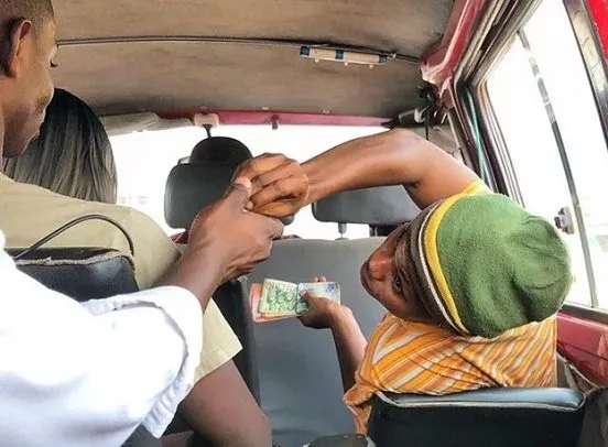 Floating drivers are behind unauthorised fare increases – GPRTU