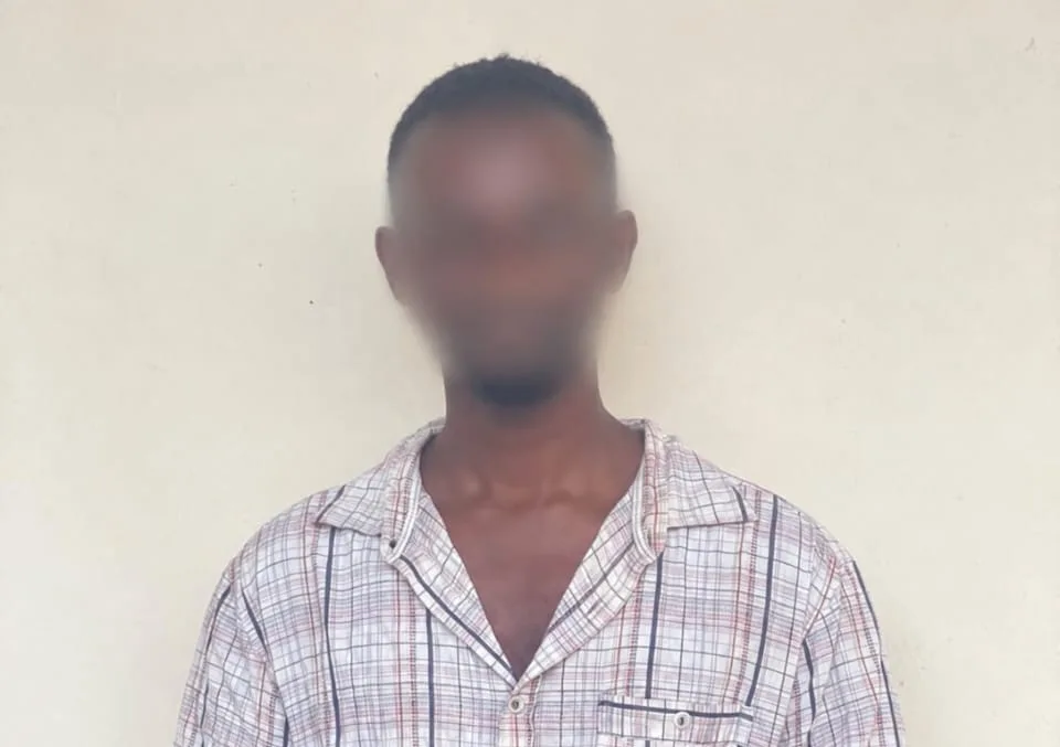 Man, 27, arrested over TikTok video on death of Mion Lana