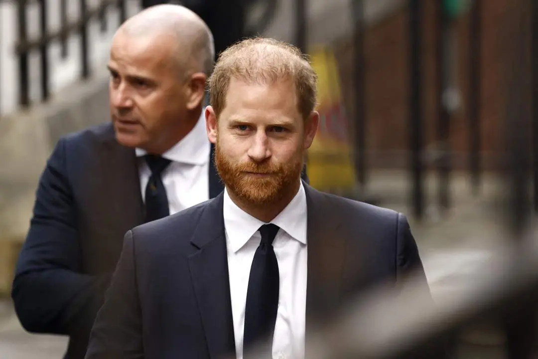 Sentebale launches legal action against Prince Harry over “reputational harm”