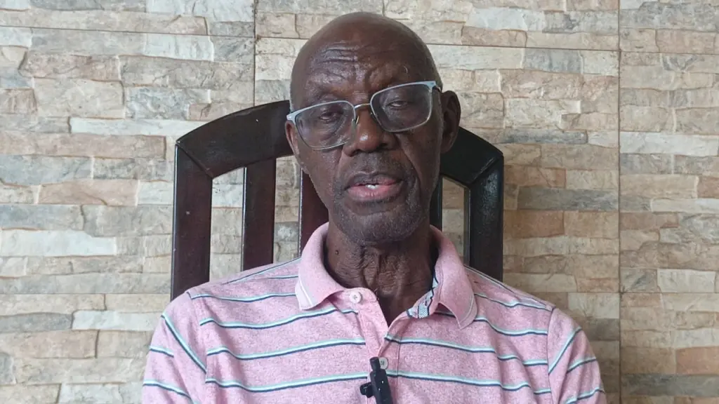 Anfoega Wademaxe community appeals for ICT centre to boost digital literacy