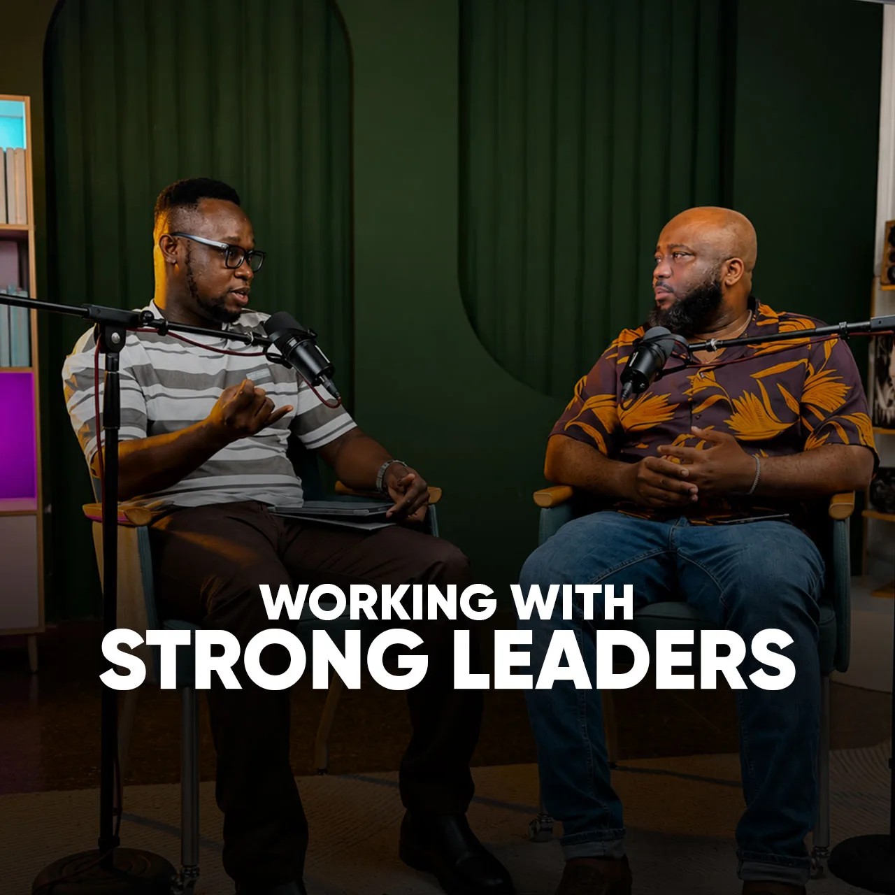Books, Brands & Businesses Podcast #002 - Trigmatic's First Book, The Lion's Aide