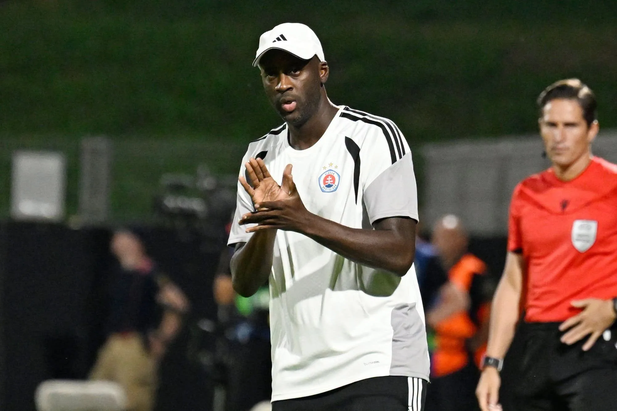 Yaya Touré Makes Champions League History as First African Coach to Reach League Phase