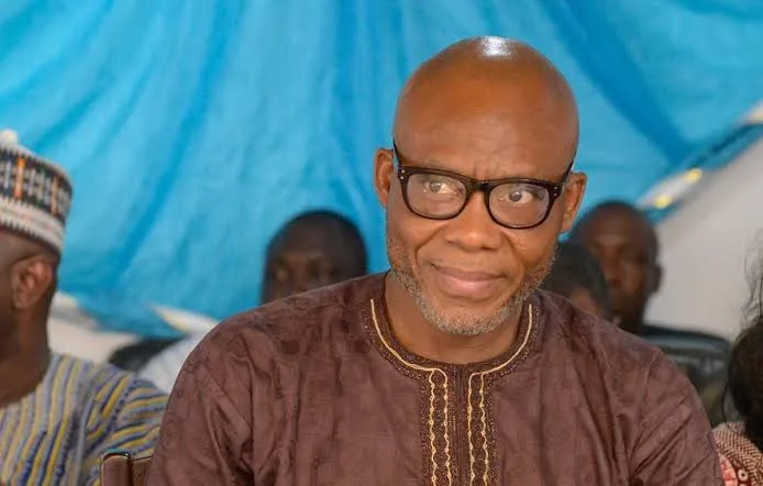 Musah Superior Slams Krobea Asante Over NPP Election Claims, Defends John Boadu’s Record