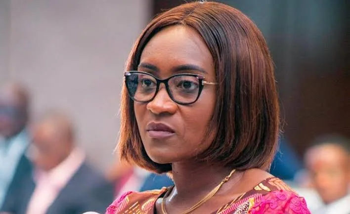 Abena Osei-Asare Raises GH¢4.55bn Question Over GoldBod’s 2025 Accounts