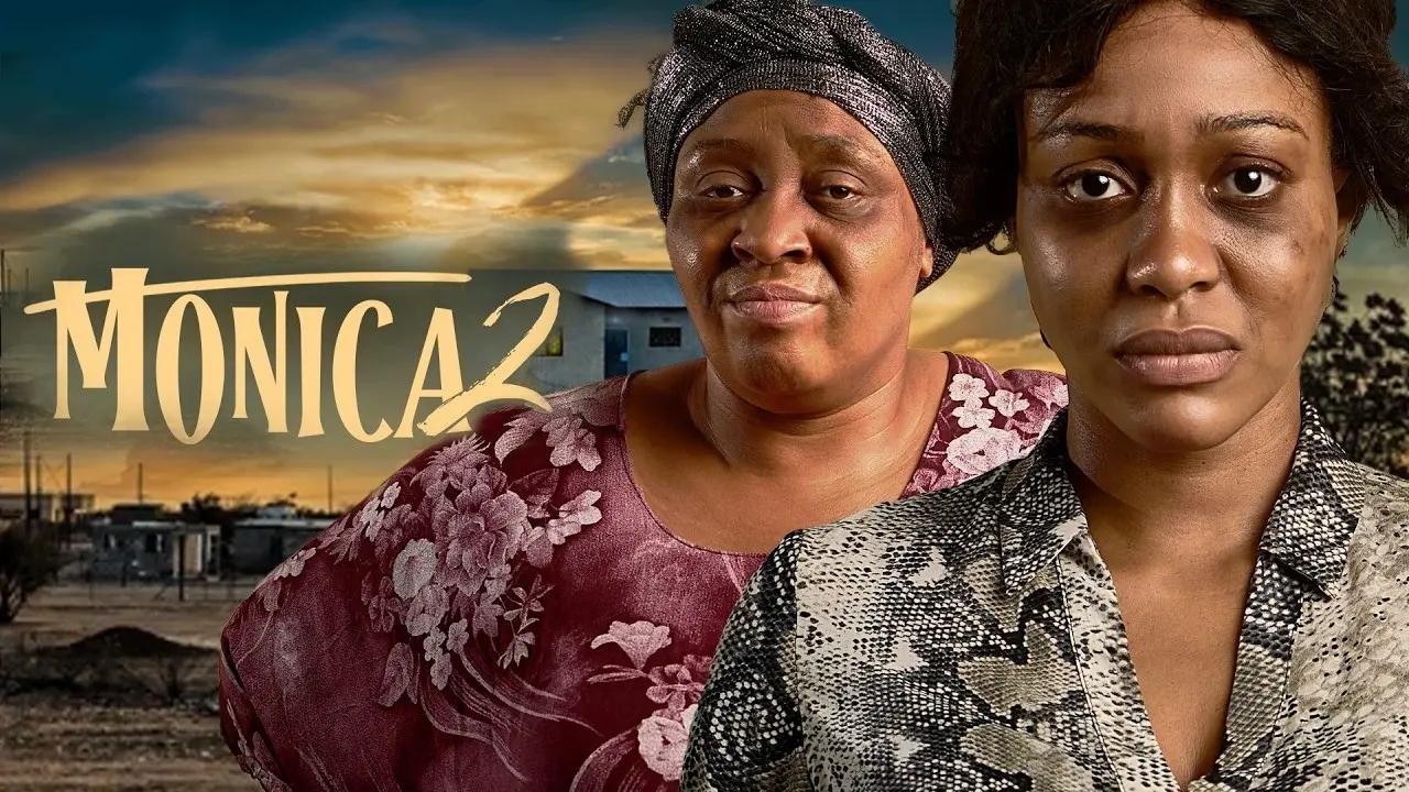 Monica 2: Uche Montana Turns a Familiar Family Drama into a Cultural Statement