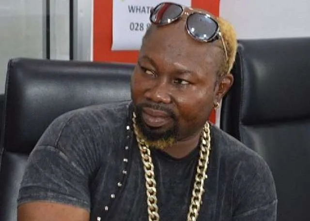Police Arrest Ayitey Powers Over Alleged Death Threat Against NSA Director-General