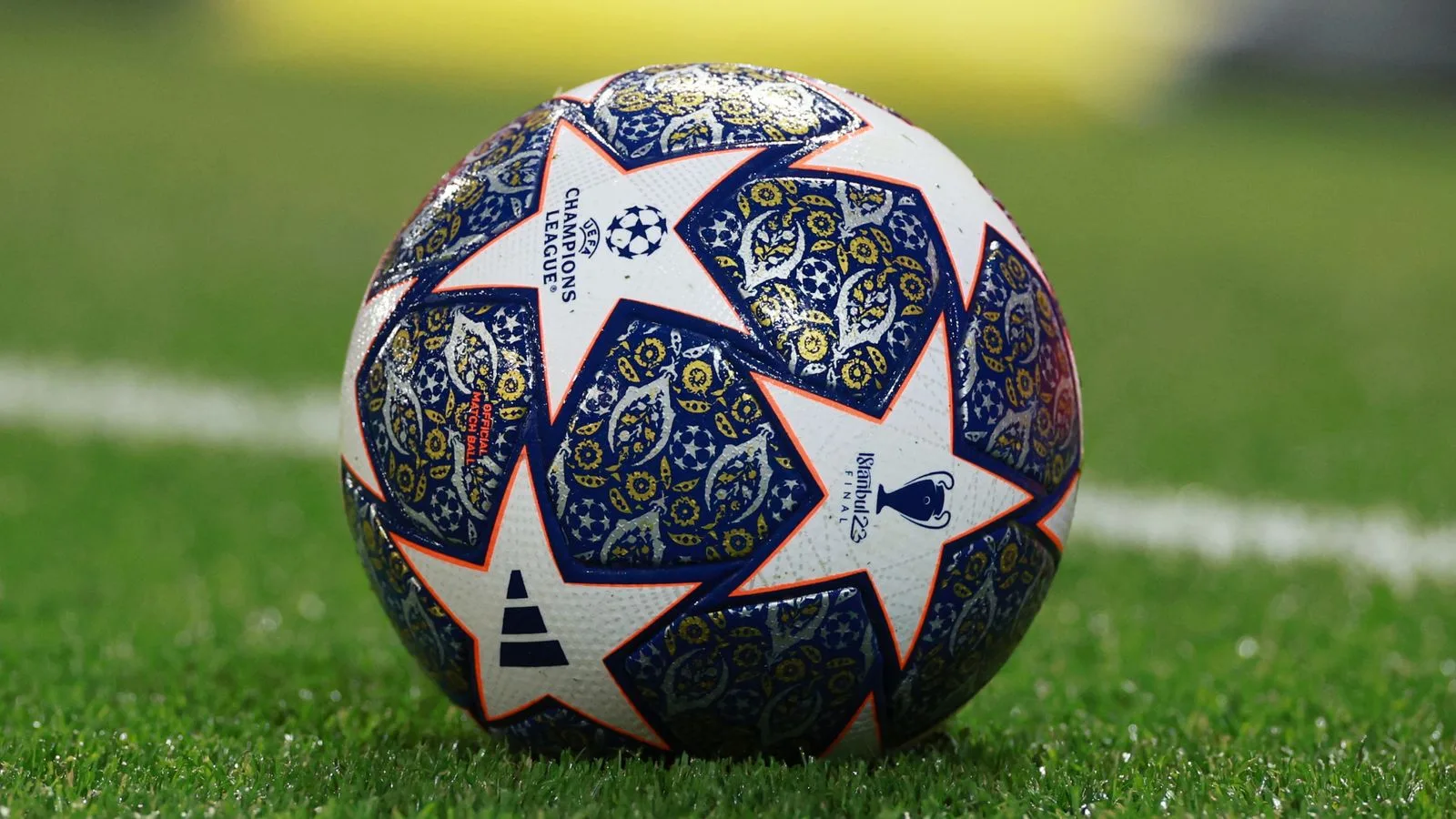 UCL fixtures out: Real Madrid face Arsenal, Barcelona host Man City as UEFA confirms league phase schedule