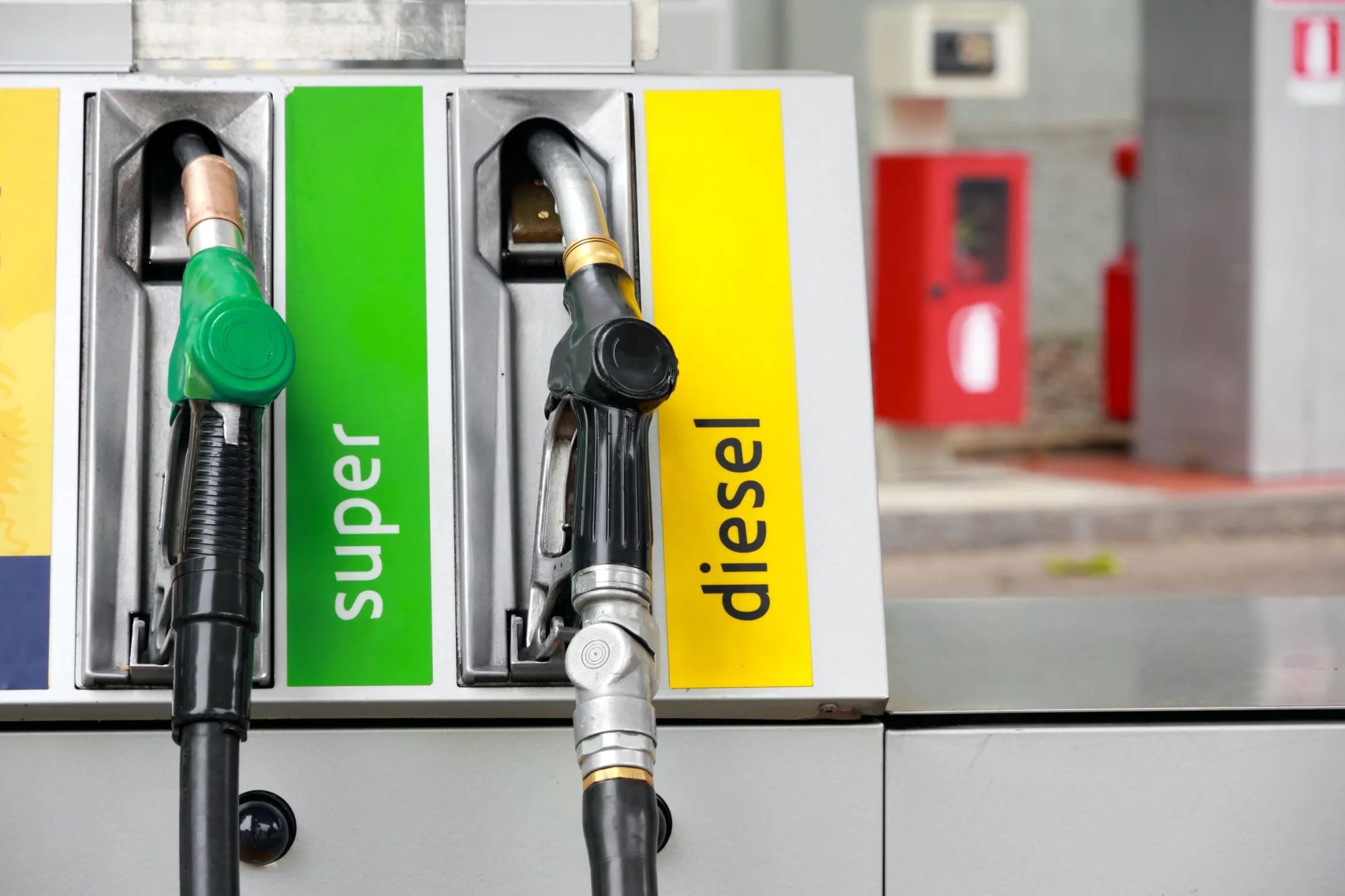 Government maintains GH¢2 diesel relief as September fuel pricing window begins