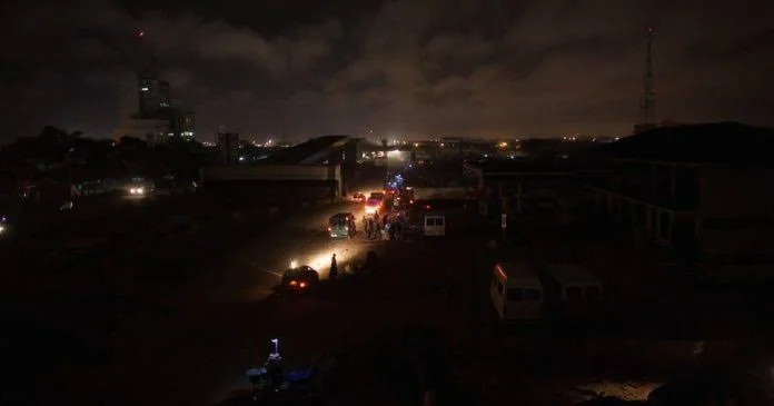 Power Outages Hit Parts of Accra West and Tema Today as ECG Undertakes Maintenance
