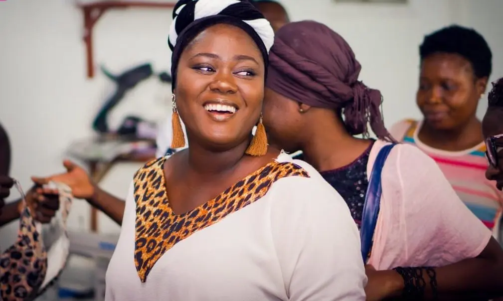 COVID-19 Scholarship Package: Fashion Nest’s fund and why you should apply