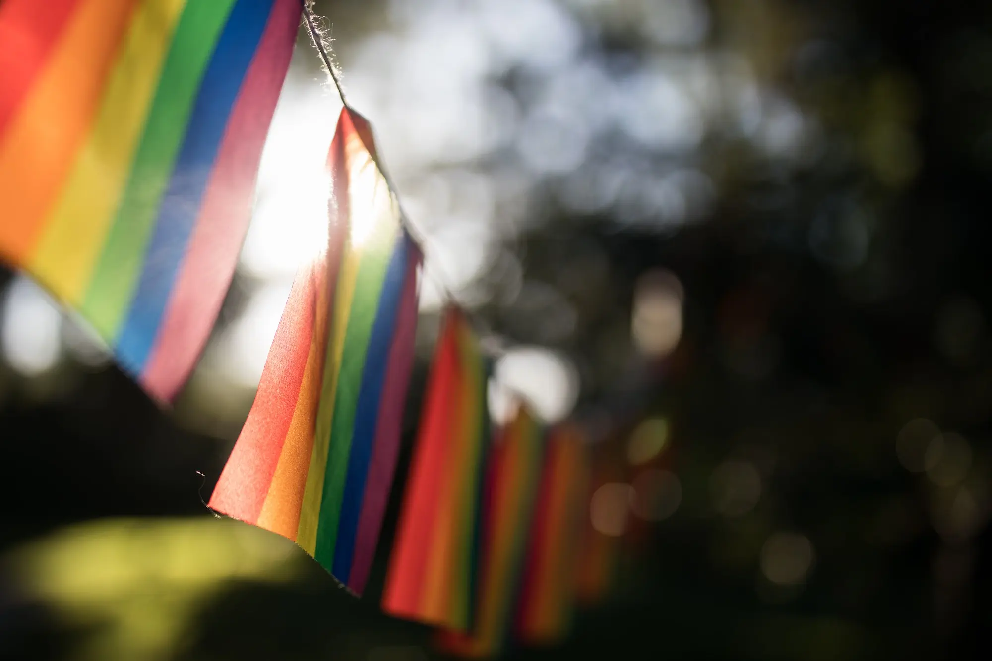 5 Biblical Ways to Help Homosexuals