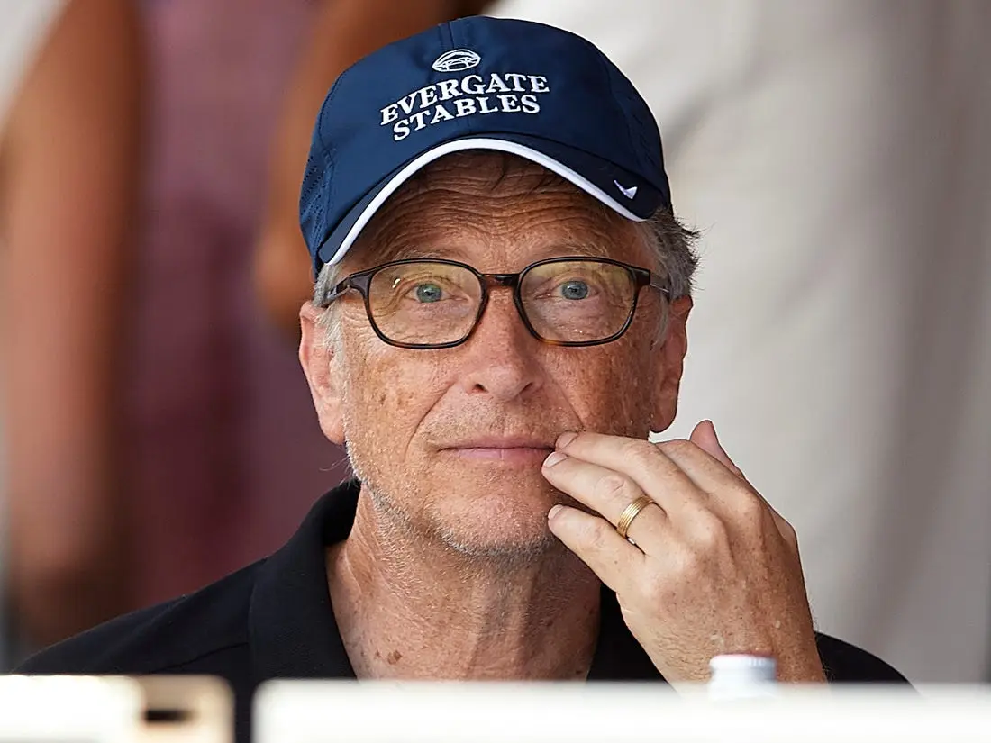 Extreme lockdown is the only way to beat coronavirus – Bill Gates