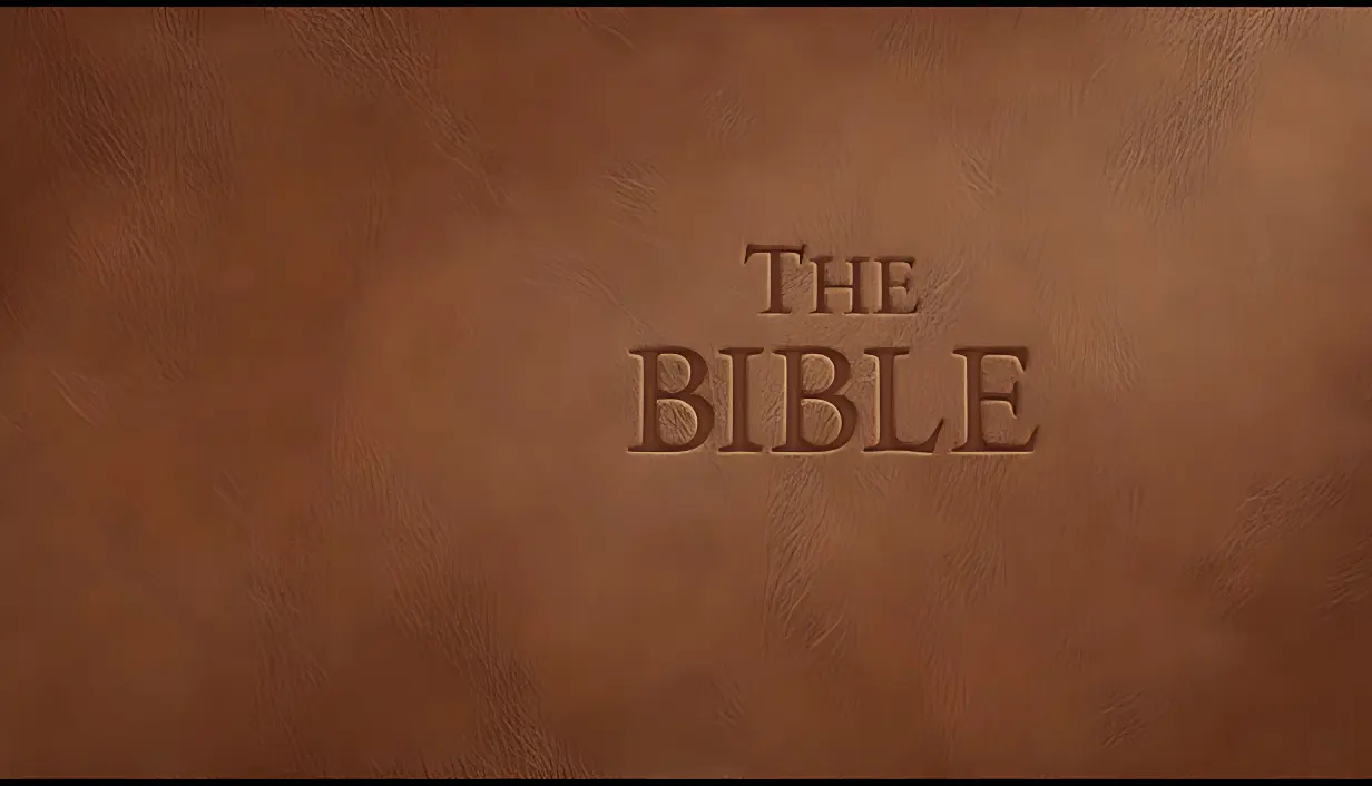 Is The Bible Full of Errors? — Answering One of the Most Important Questions for a Christian