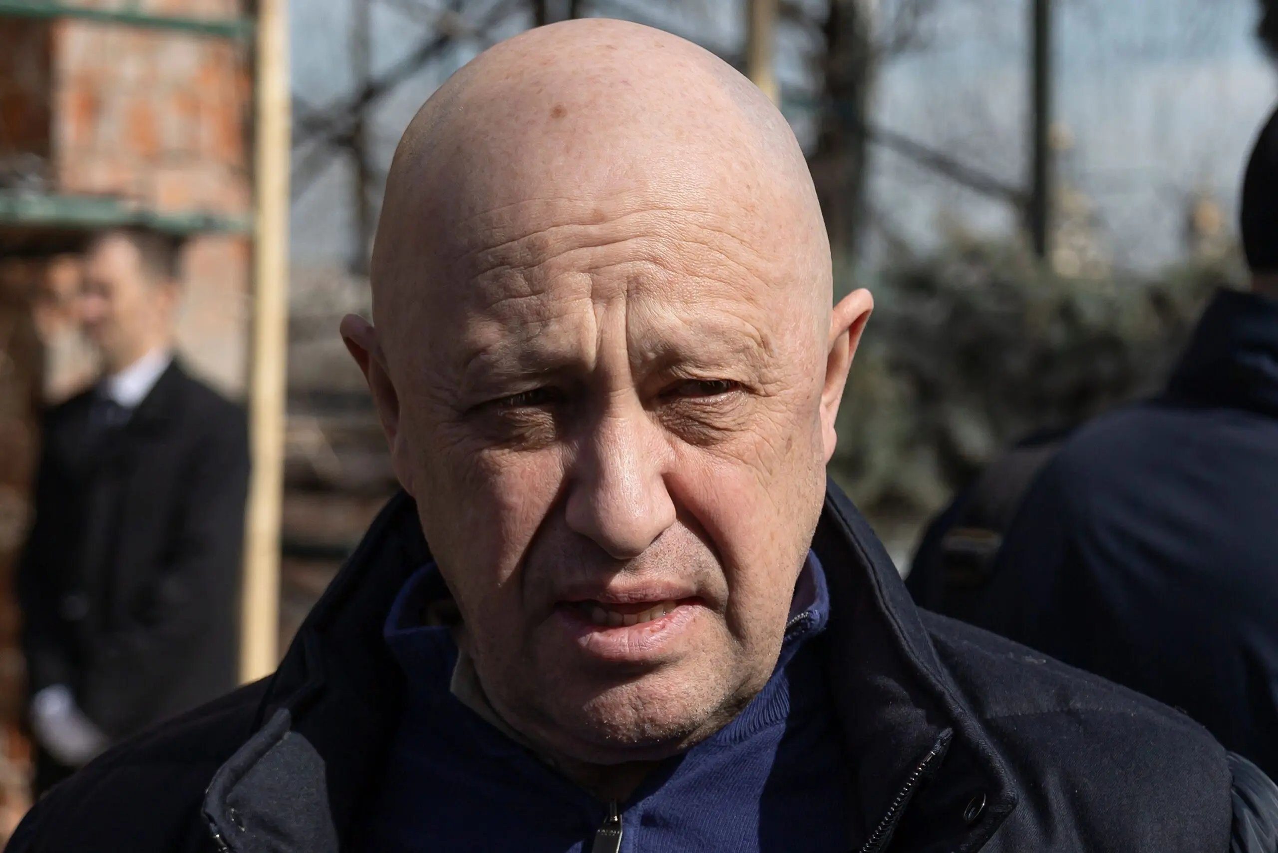 Crash in Russia Claims 10 Lives, Including Wagner Mercenary Chief Yevgeny Prigozhin