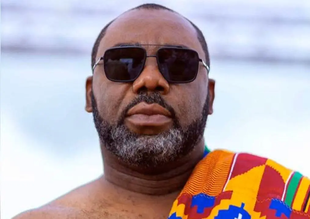 Napo Pledges Strong Advocacy for Ghanaian Bondholders