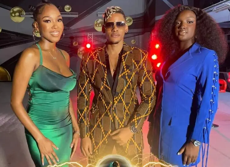 Former BBNaija Housemates Return as Eviction Jury for All-Stars Edition