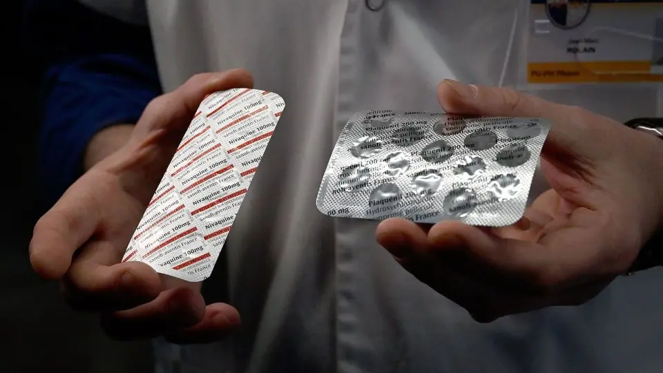 US FDA issues emergency authorization of 2 anti-malaria drugs for coronavirus treatment