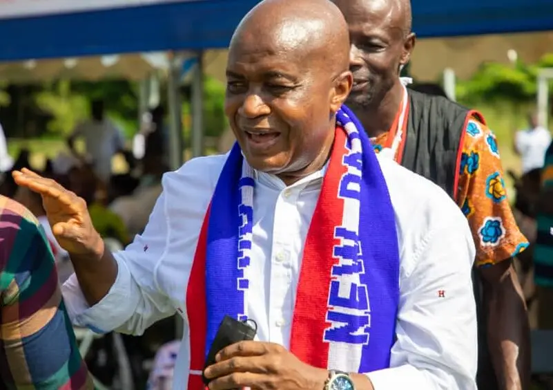 Countdown to NPP Special Delegates Congress: Know Your Voting Center
