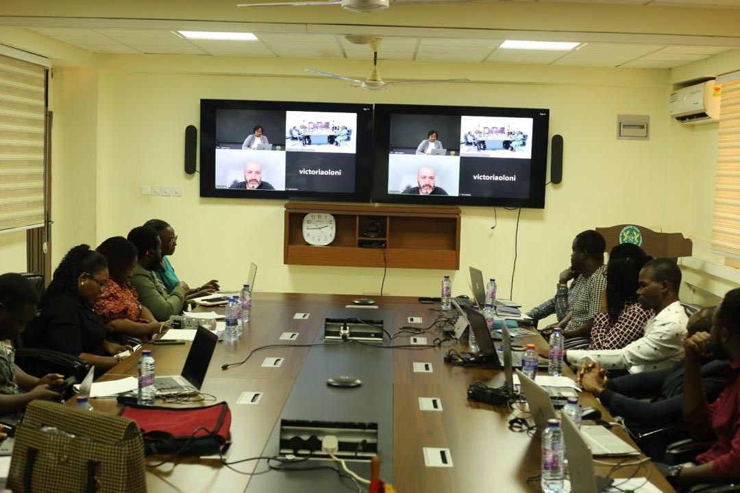 Meta Trains GTDC Marketing Team to Boost Digital Tourism Promotion