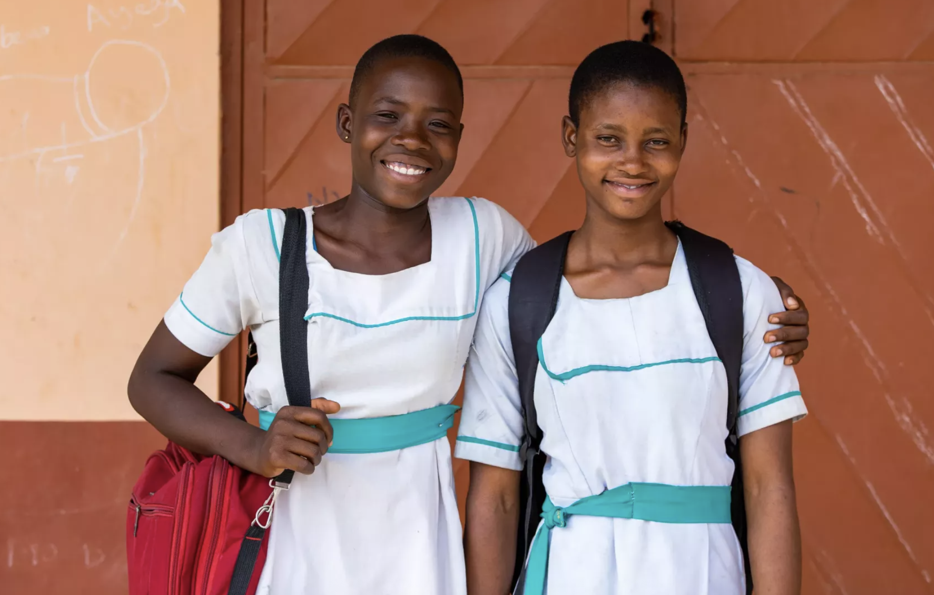 UNICEF Search for Young Female Advocate to Represent Ghana