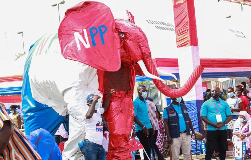 Is Ghana Creating a Culture of Insults and Disrespect for Elders and Leaders?