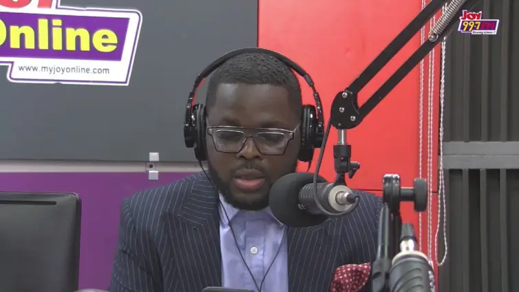 Dear Kojo Yankson, Prayer Changes Everything