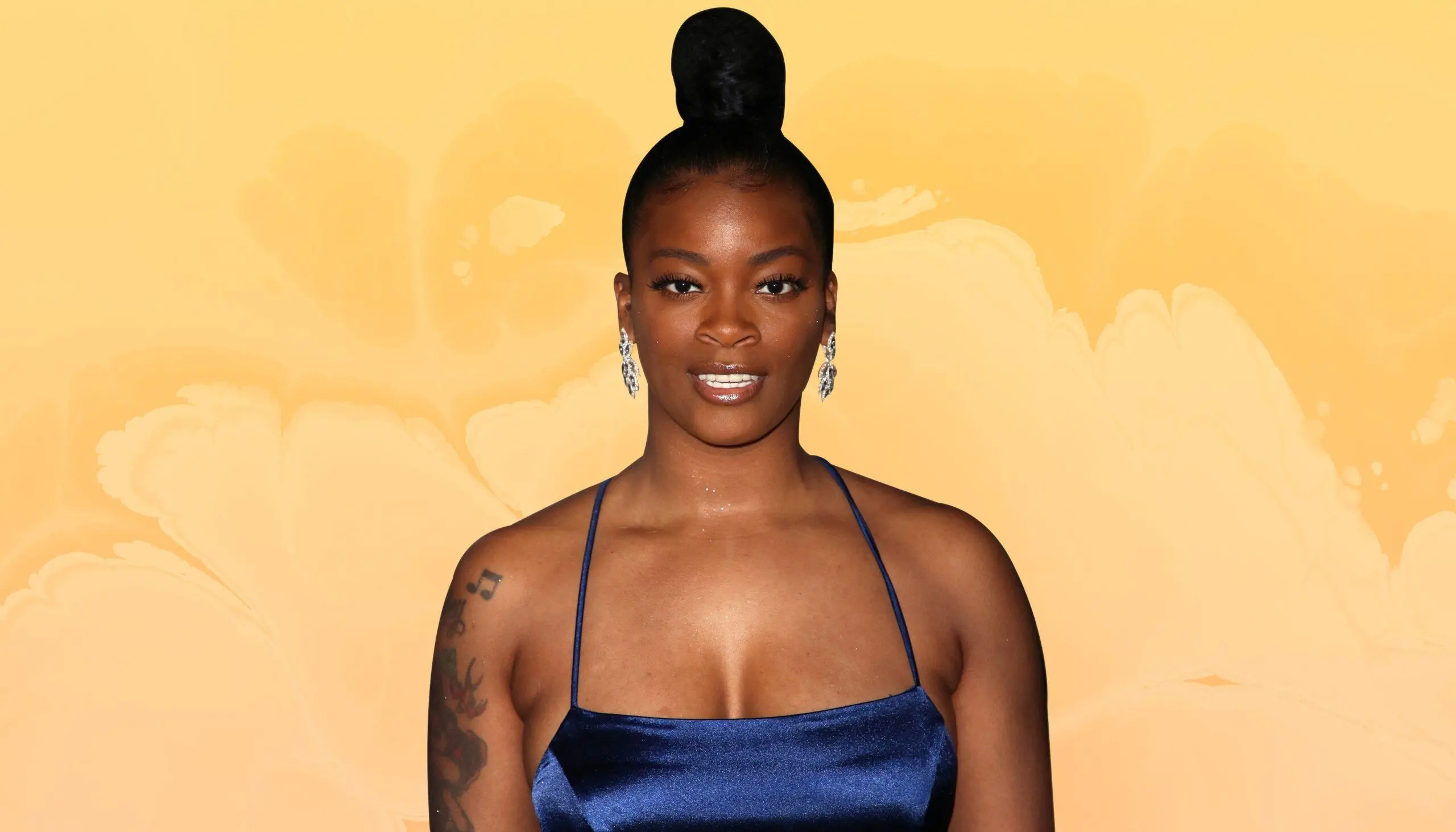 Ari Lennox cedes control of her social media accounts to record label