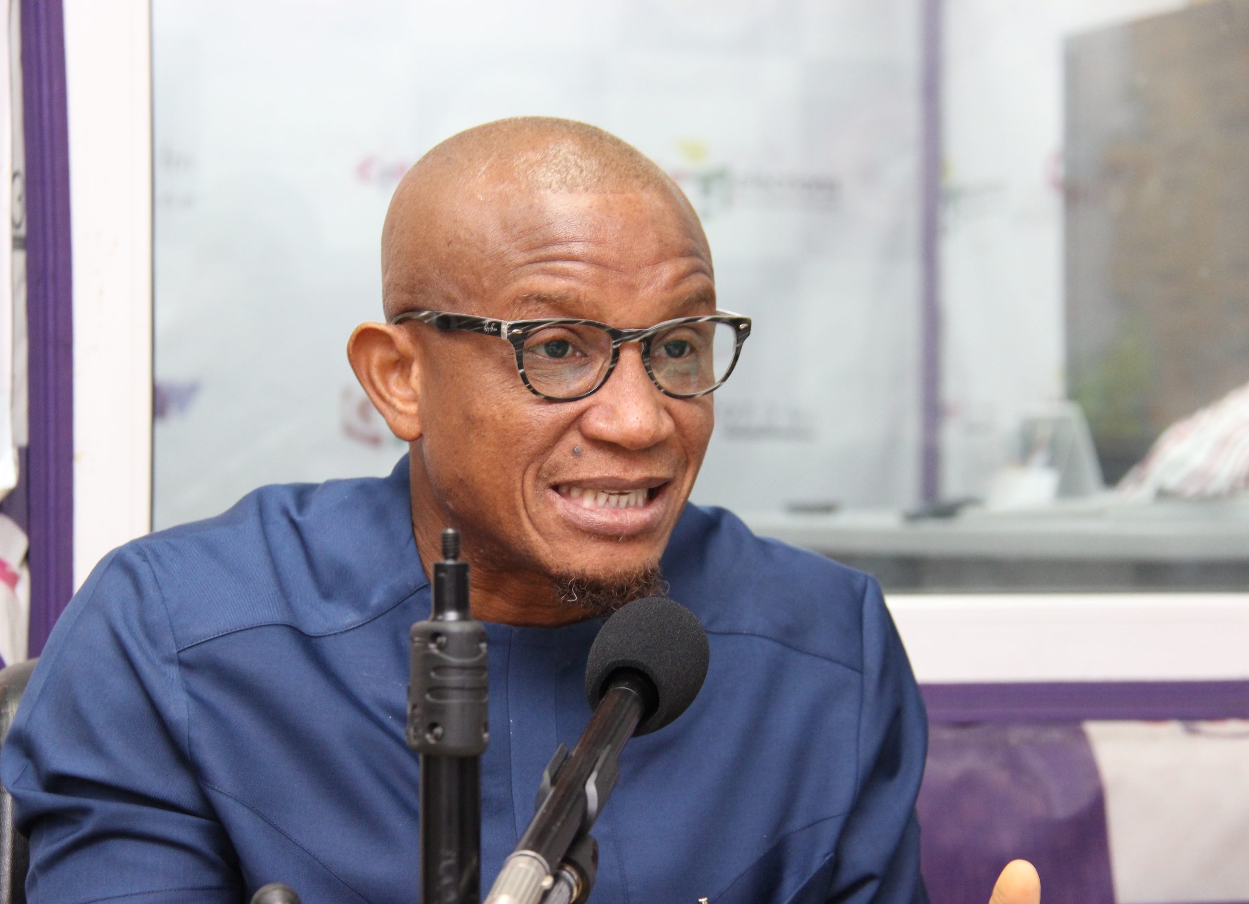 Mustapha Hamid, 6 Others Charged in OSP’s GHC280 Million Case