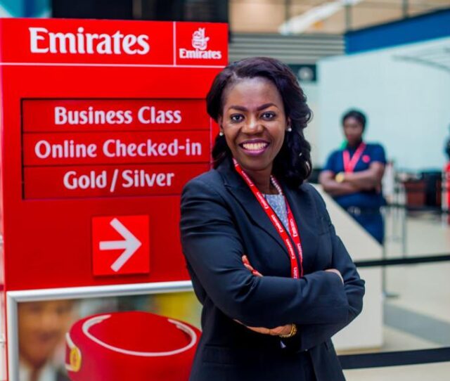 National Security Denies Alleged Abduction of Emirates Manager