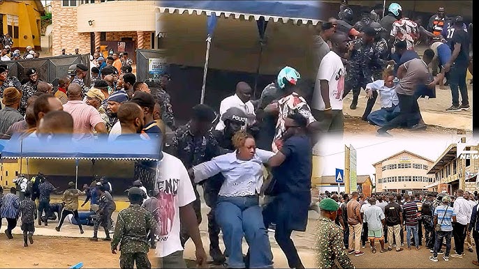 Police Launches Investigations Into Ablekuma North Election Assaults