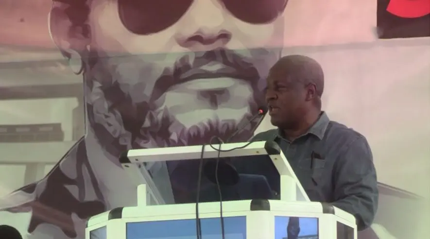 People were beginning to carry large sums for business transactions — Bank of Ghana to Mahama