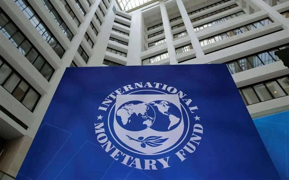 Ghana is under IMF pressure to stop borrowing from its central bank
