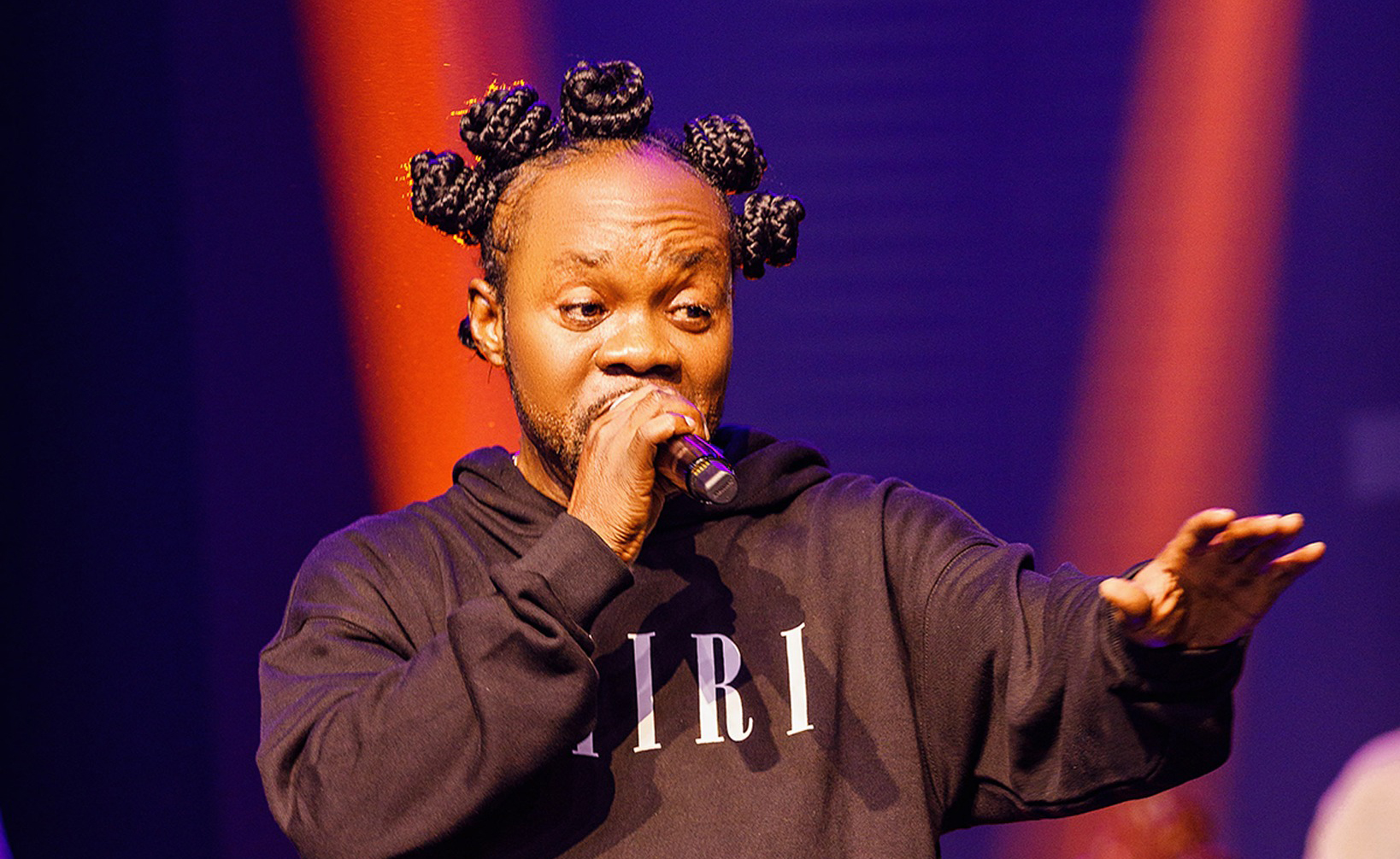 Daddy Lumba: The Highlife Legend Whose Voice Defined Ghanaian Music