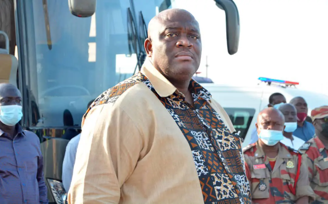 Henry Quartey Says People Within NPP Sabotaging His Accra Work