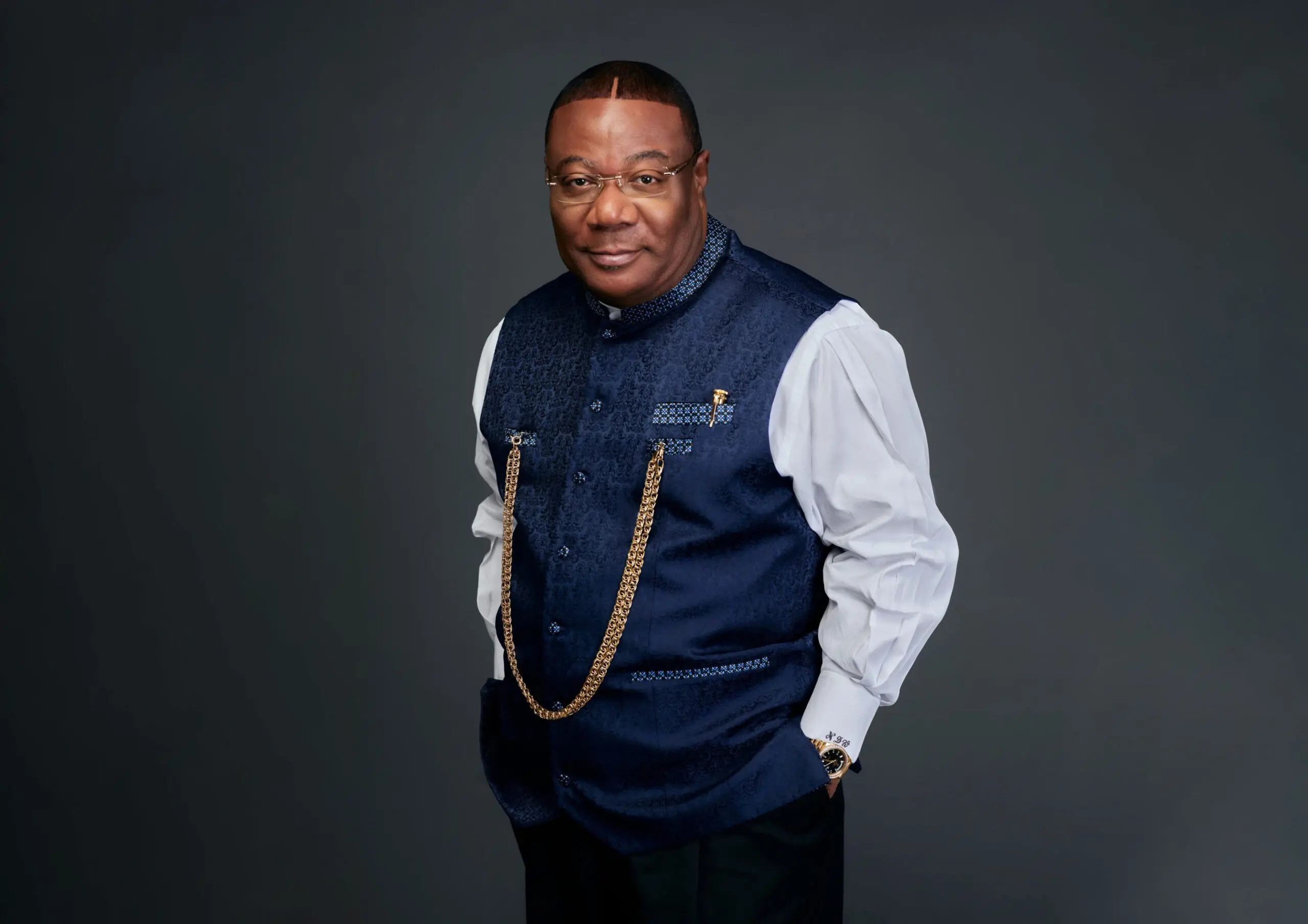 Archbishop Nicholas Duncan-Williams: Apostle of Strategic Prayer