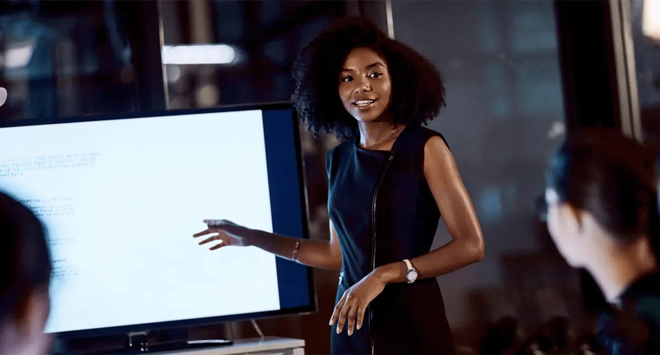 Using Humor in Presentations Benefits Men but Disadvantages Women