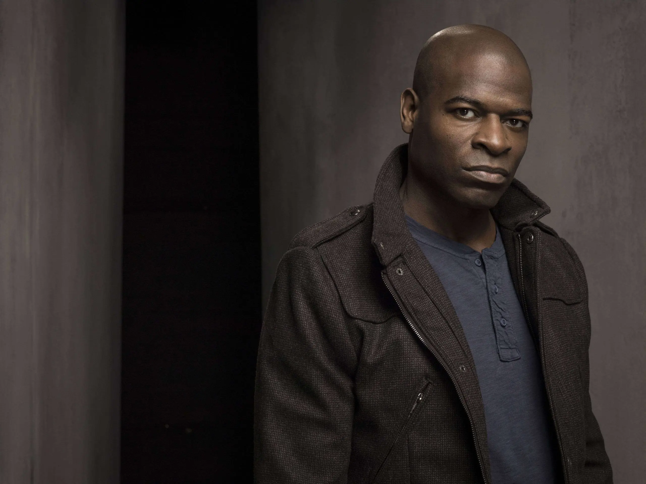 Blacklist Star Hisham Tawfiq shares his Ghana Experience in support of Ari Lennox