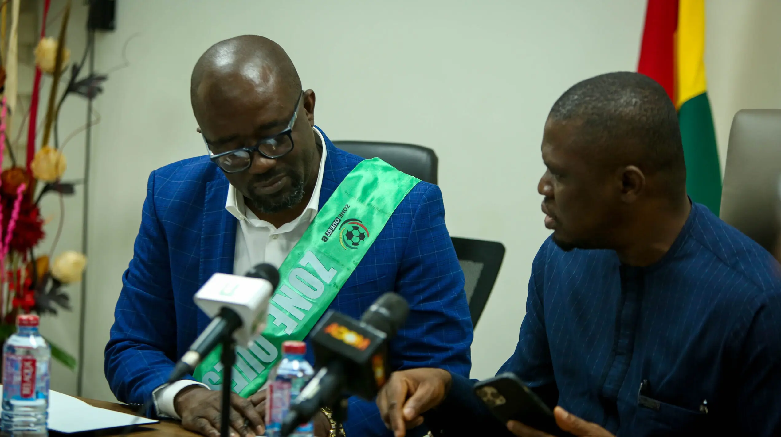Sports Ministry Spent $1.5 Million on Ghana’s AFCON 2023 Qualifiers