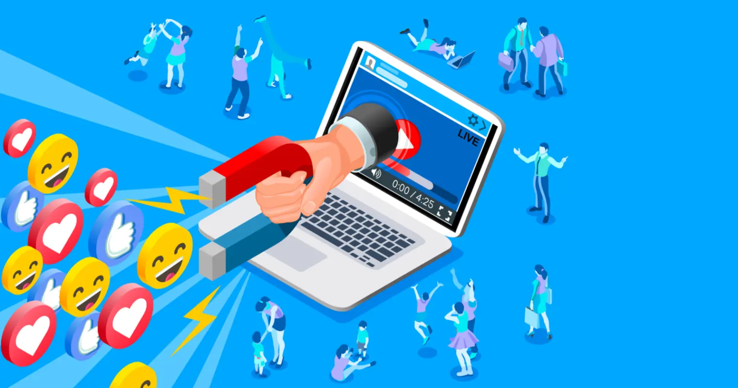 K.I.S.S. — Understanding how social media has changed the way we communicate