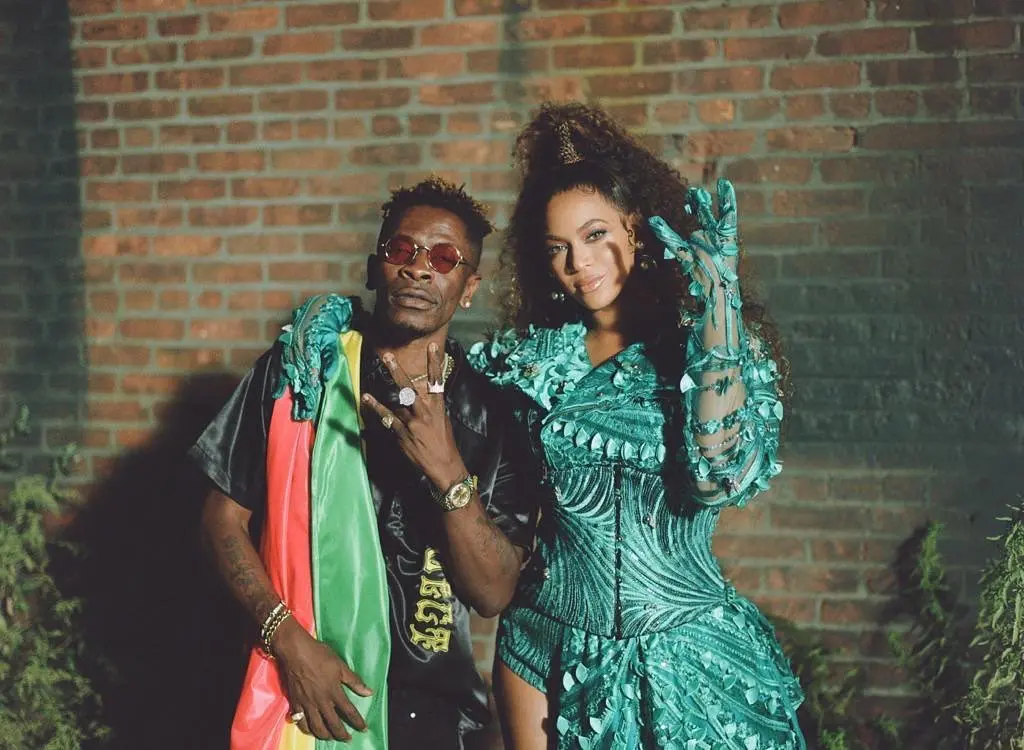 What we are still learning from Shatta Wale’s success