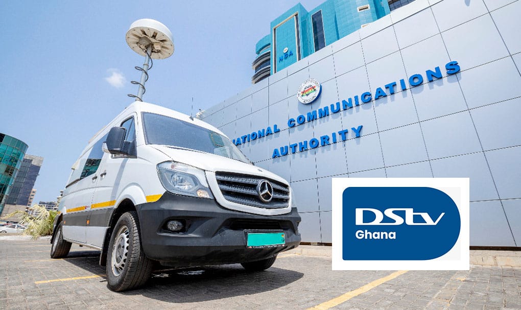 NCA Moves to Suspend Multichoice Ghana’s Pay TV Authorisation