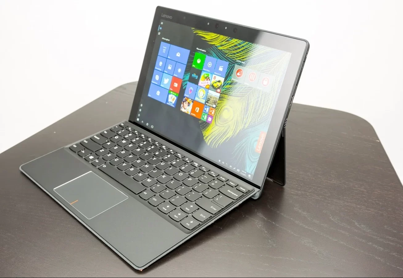 Lenovo IdeaPad Miix 720: Power, Portability, and Performance at a Steal!